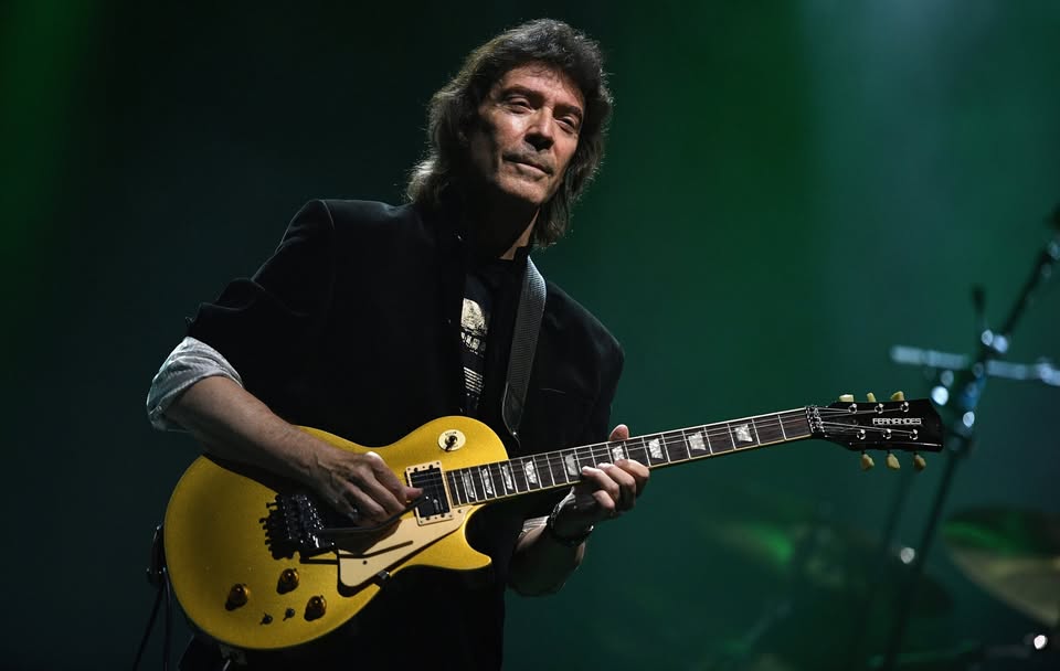 Steve Hackett Concert Tickets