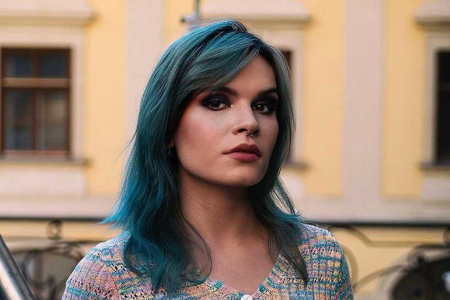 Tepláreň kabaret a párty: Mahogany + Noona + ďalší