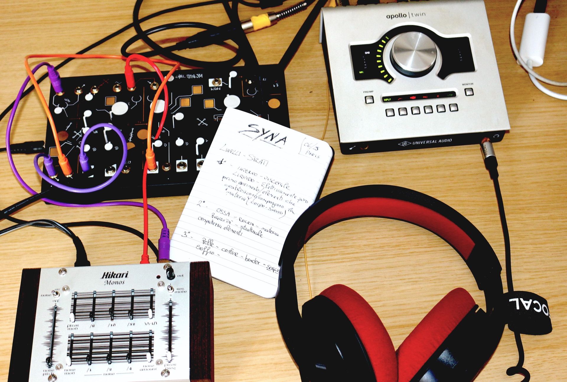 La trace de ma bouche // Open sessions // Participatory project