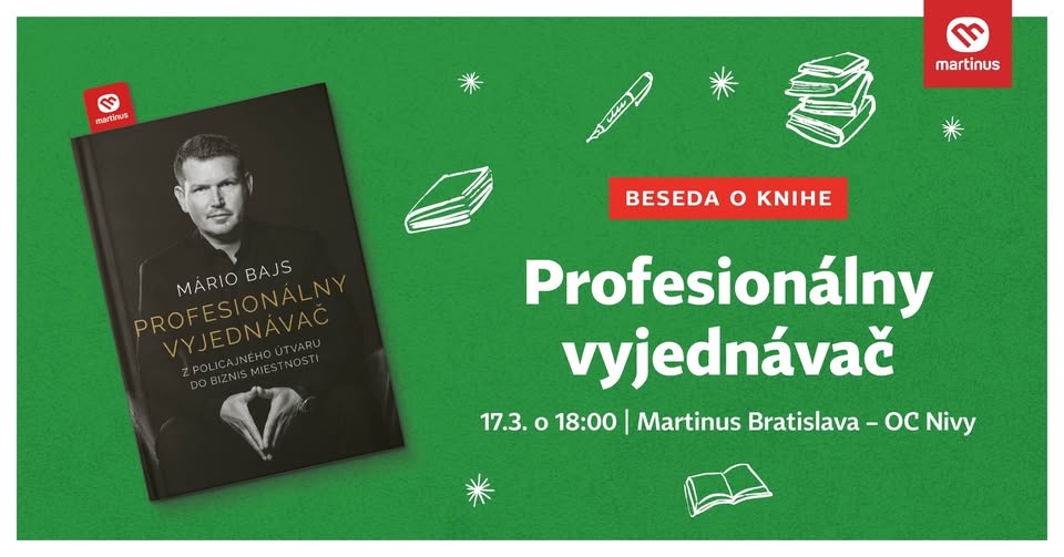 Profesionálny vyjednávač