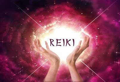 Seminár Reiki 1