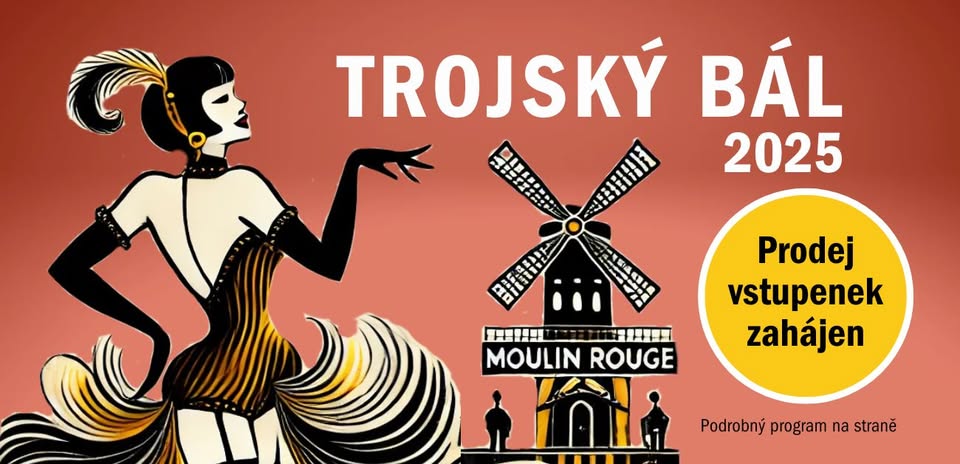 Trojský bál