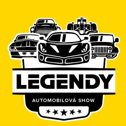 Legendy