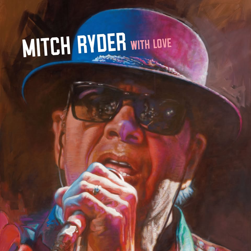 MITCH RYDER - Songs from the Road Tour 2026 | Berlin