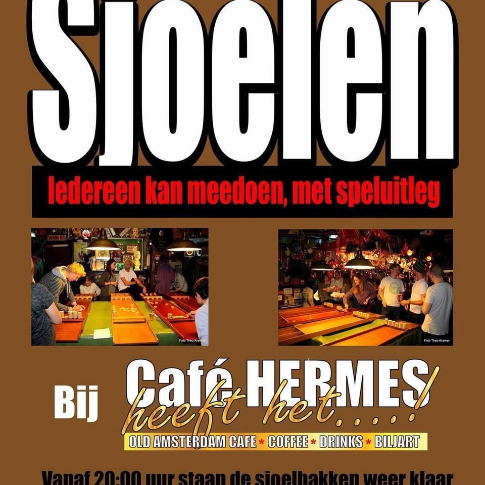 SJOELTOERNOOI