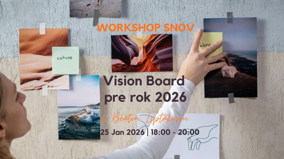 Workshop Vision Board 2026