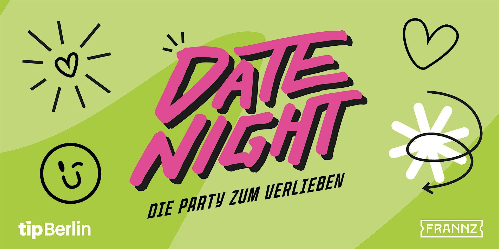 Date Night Berlin | Karaoke Special | September 2025