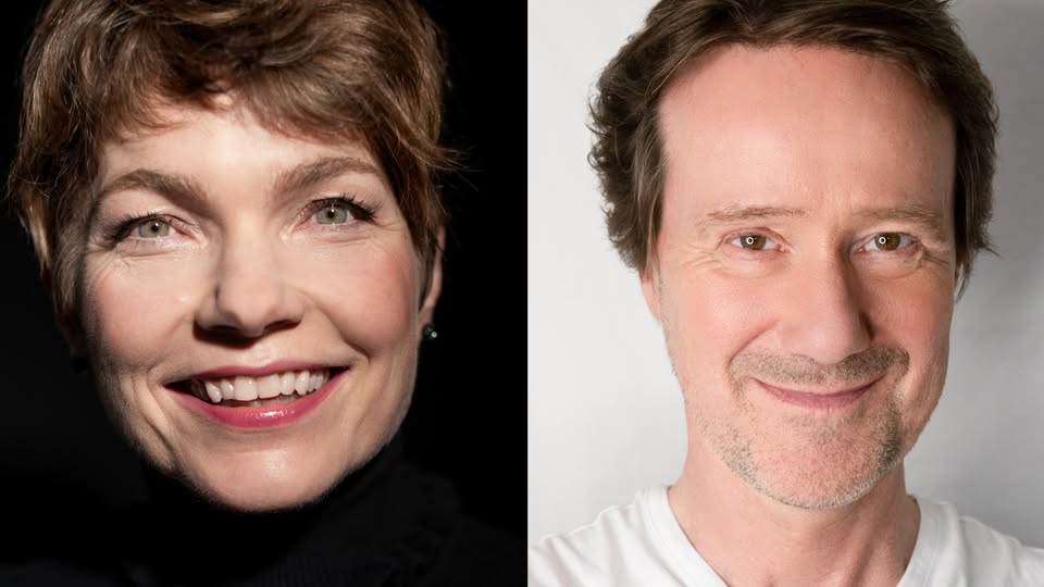 Bielfeldts Begegnungen – zu Gast: Antje Rietz
