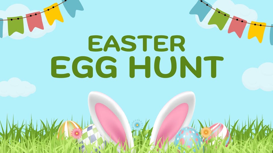 Easter party