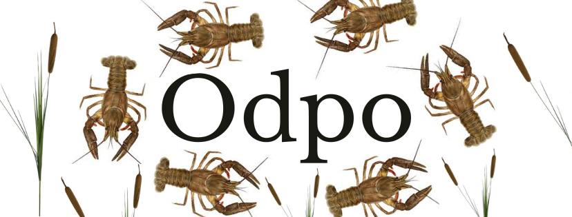 Odpolední setkání v Písečníku- Rákos a rak