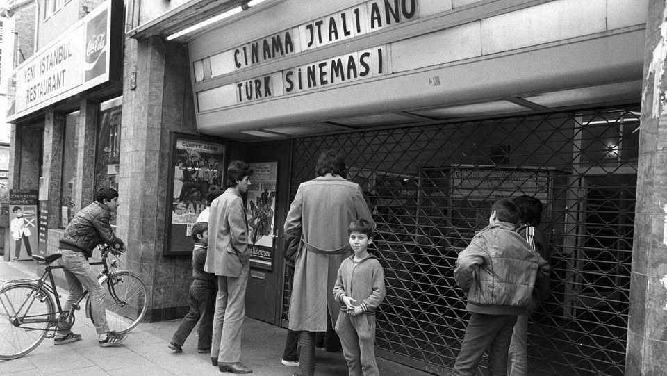 70 Jahre «La Deutsche Vita»