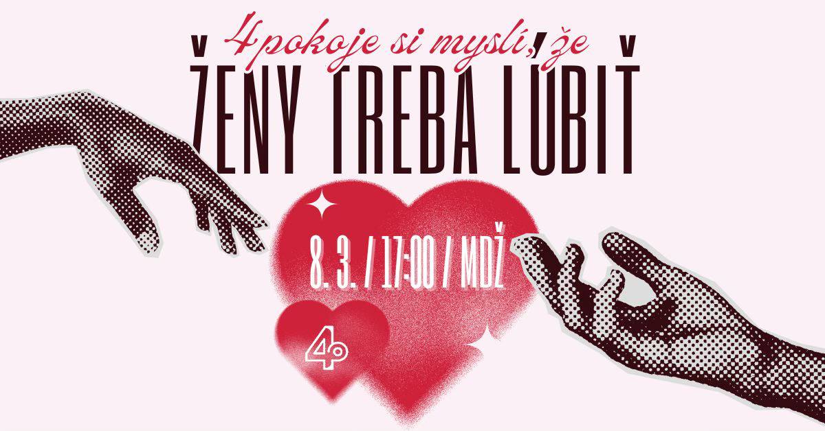 Ženy treba ľúbiť ft. DJ EMILIO