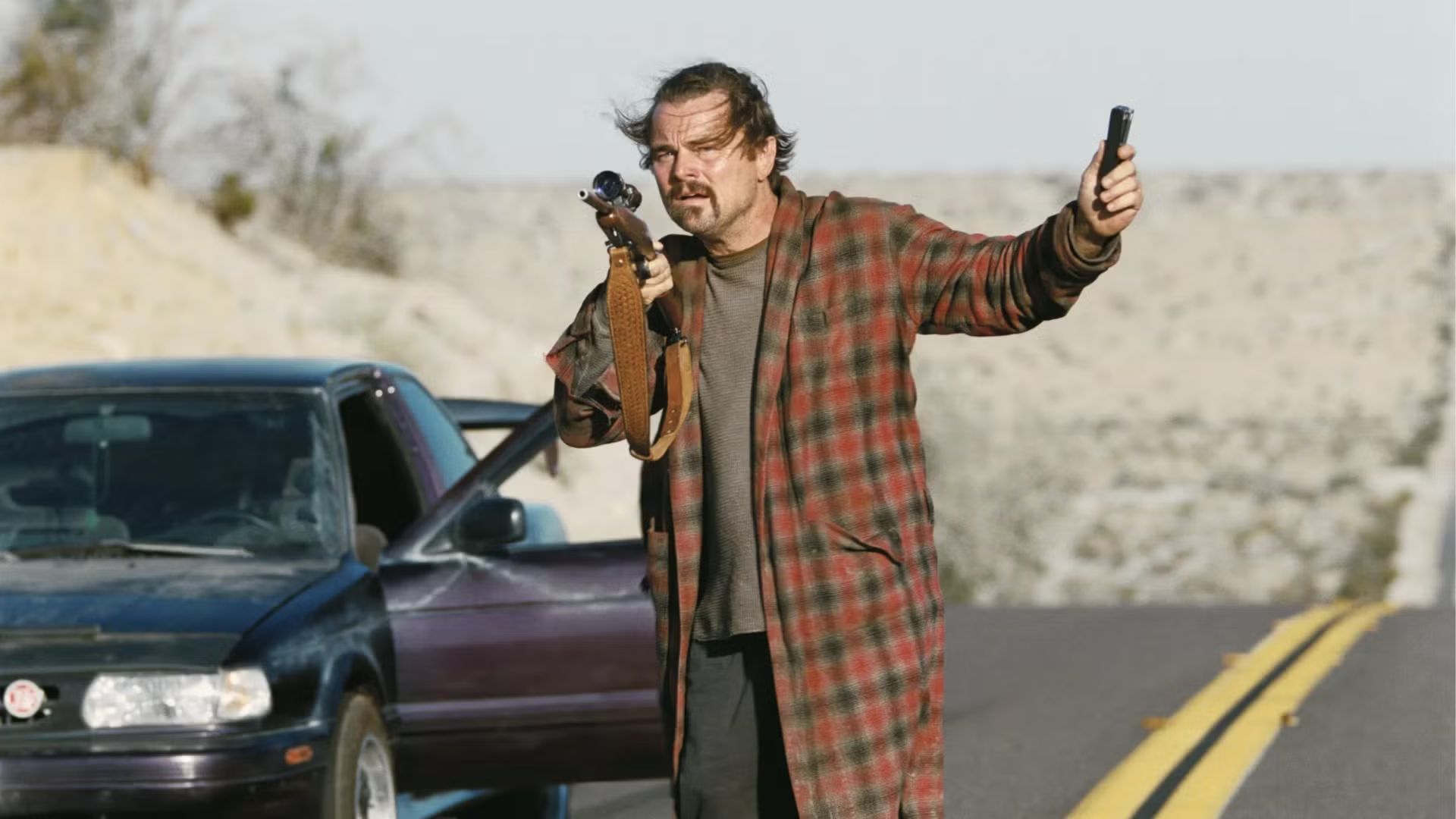 🎬 Films to Watch #9: One Battle After Another (Paul Thomas Anderson, 2025)