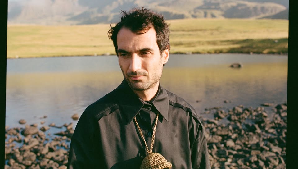 TIGRAN HAMASYAN