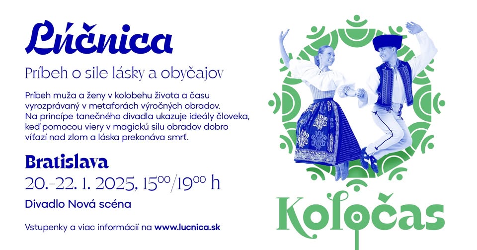 K O L O Č A S