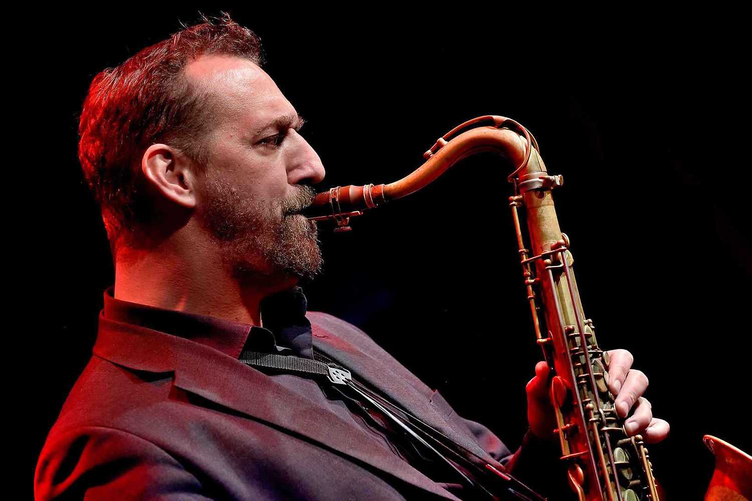 Ondřej Štveráček Trio feat. Jesse Simpson