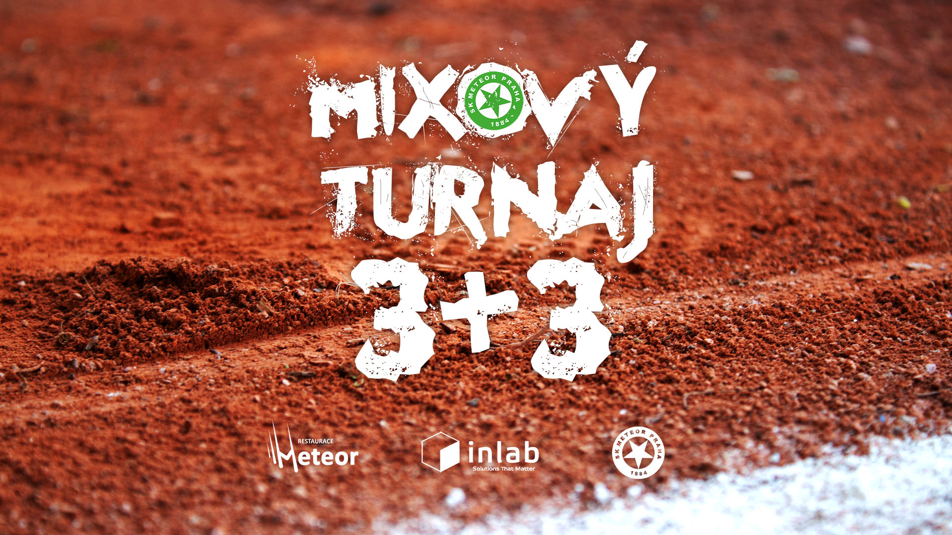Mixový turnaj 3+3