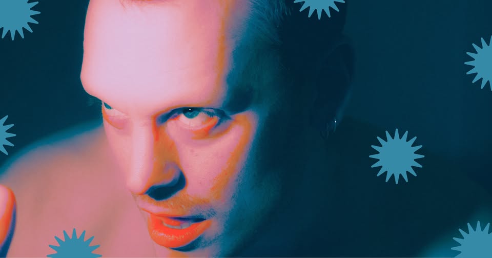 Sean Nicholas Savage | Neue Zukunft, Berlin DE