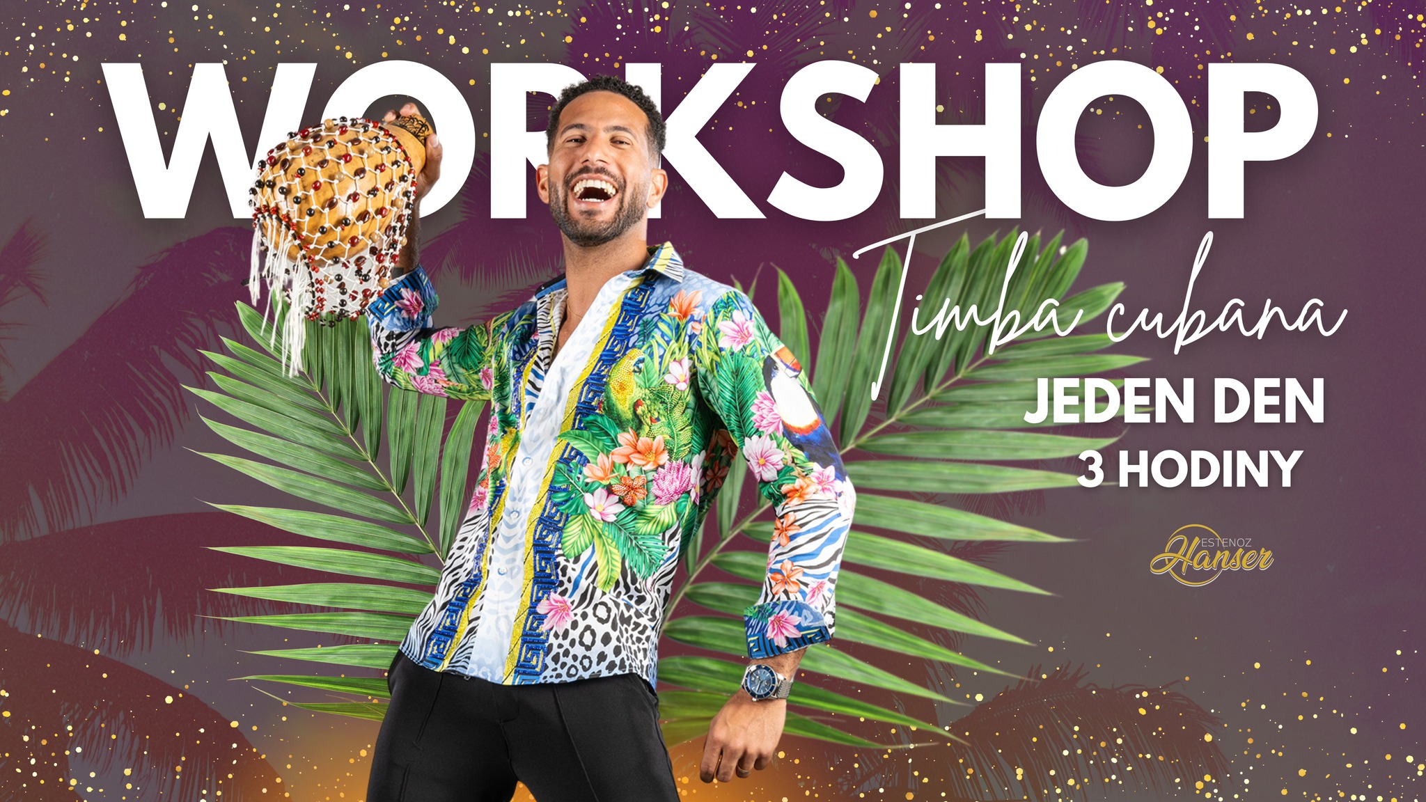 Workshop Timba cubana