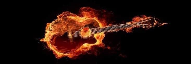 Lednové Rockovaní v ČAJ RUM BUM