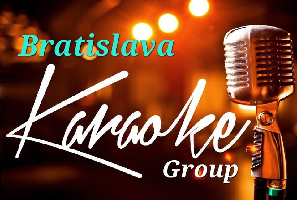 Friday Karaoke at "Pada Omietka" (moved "International") bar. 8:30 pm. Dec 13th.