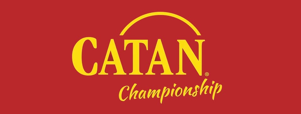 turnaj Osadníci z Katanu / Catan