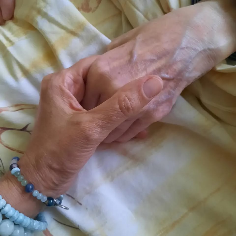 Aromaterapia a práca s technikou H.E.A.R.T.S  a daľšie podporné techniky