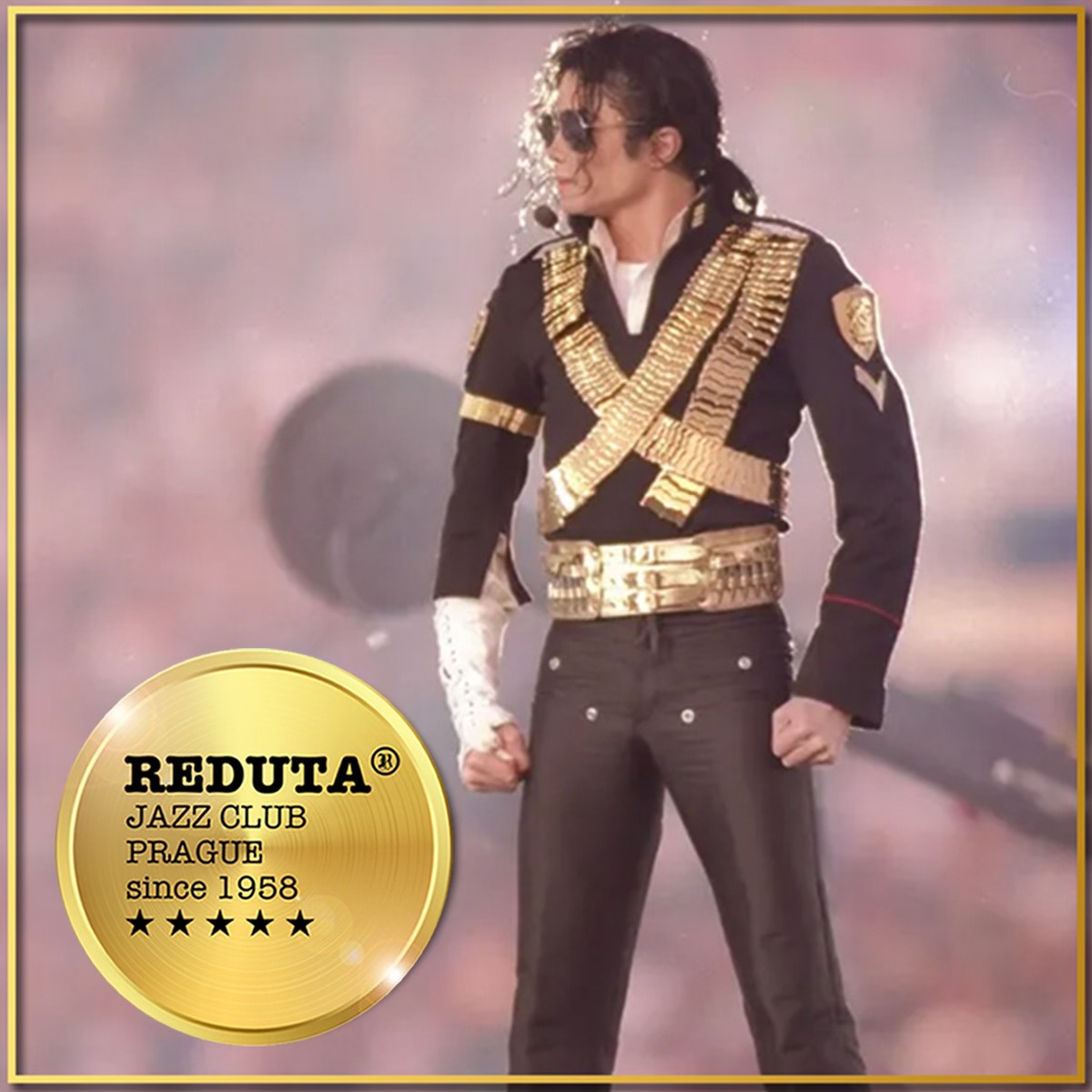 MICHAEL JACKSON IN JAZZ: A MELODIC JOURNEY THROUGH TIME