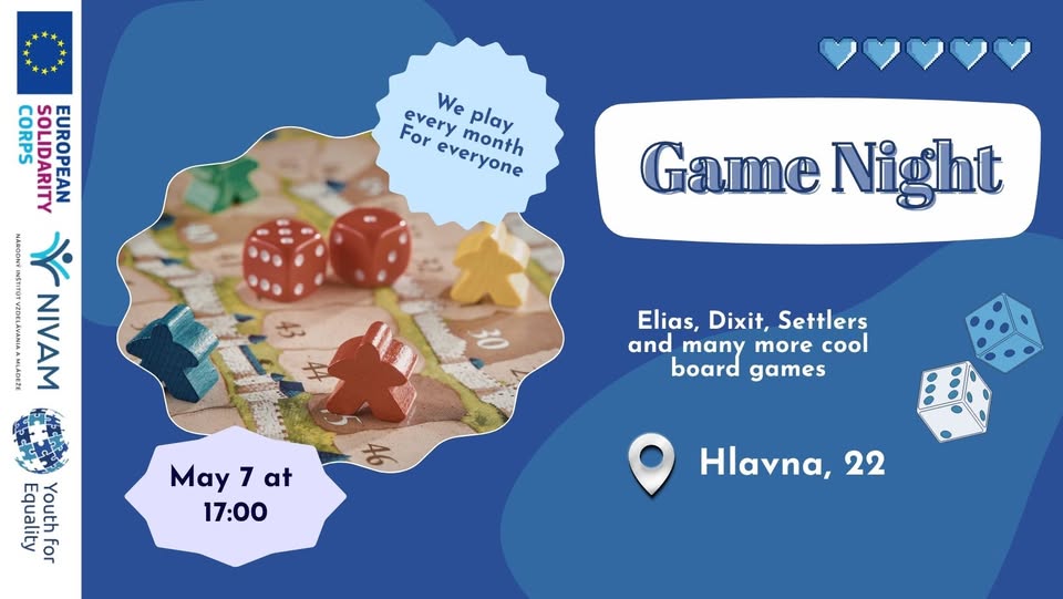 Game Night