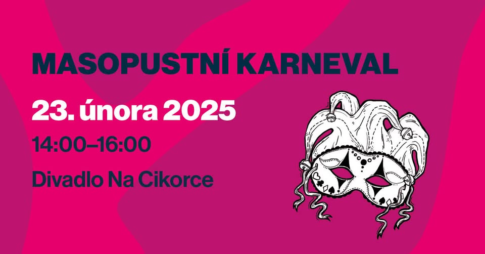 Masopustní karneval