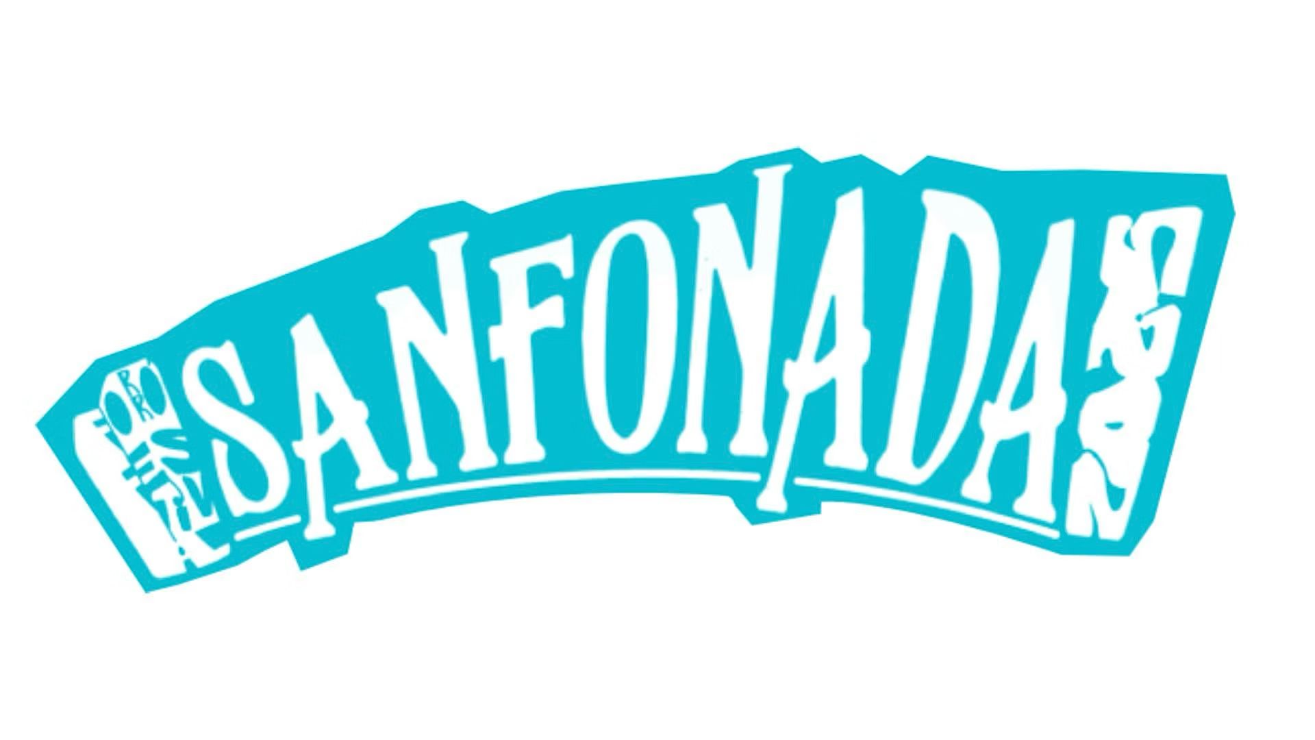 Sanfonada Forró Festival 2025