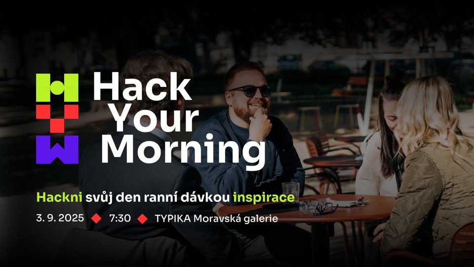 Hack Your Morning #4