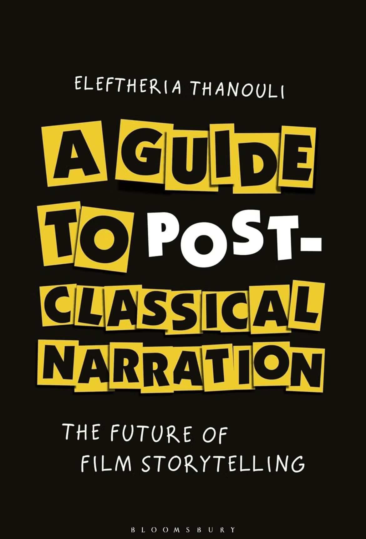 Post-Classical Narration: The Future of Storytelling