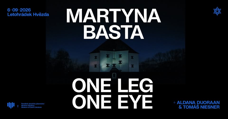 Martyna Basta + One Leg One Eye + Aldana Duoraan & Tomáš Niesner ❤︎ 𝔥𝔢𝔞𝔯𝔱𝔫𝔬𝔦𝔷𝔢