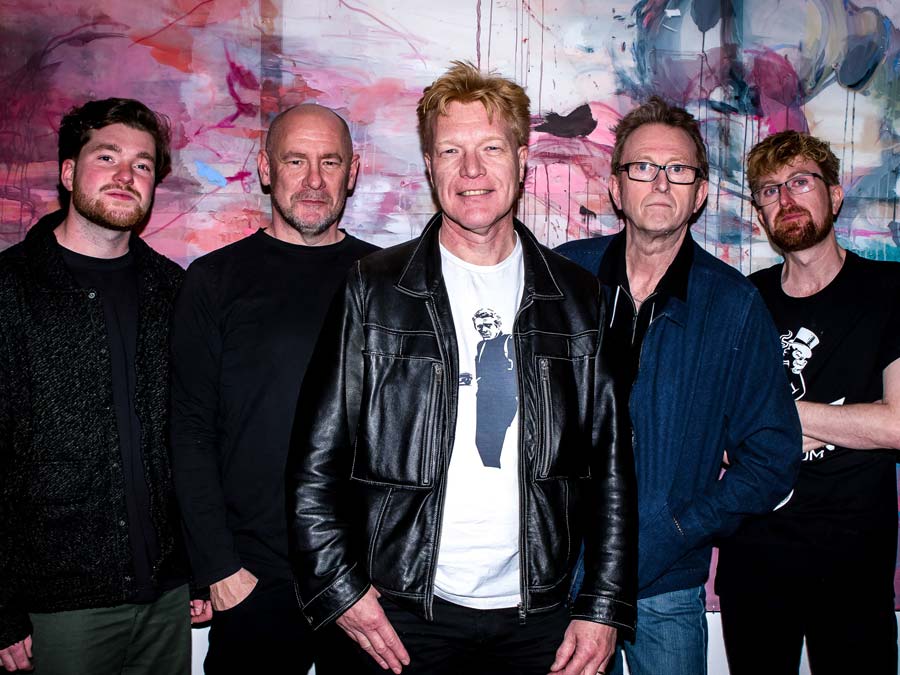 BIG COUNTRY | 01.11.25 BERLIN