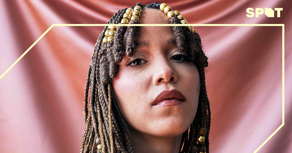 TakeRoot presents: Kaia Kater