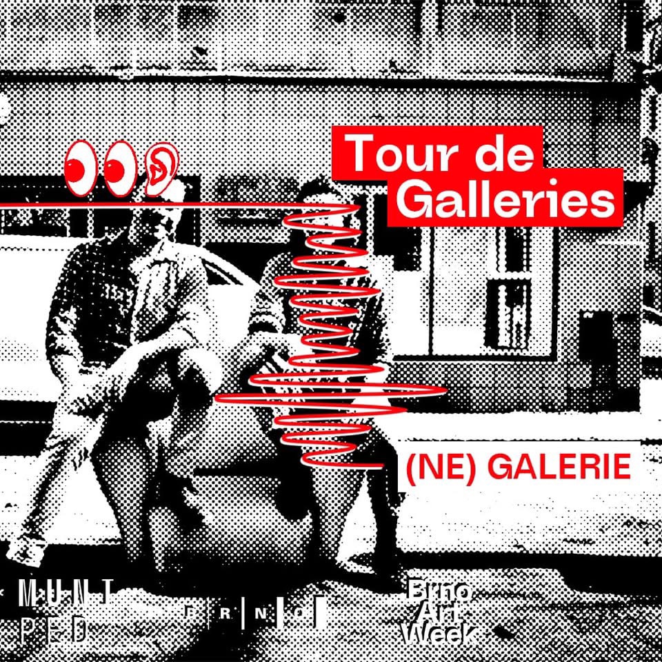 Tour de Galleries (NE) Galerie