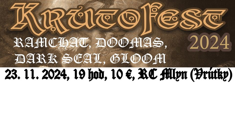 KrutoFest 2024