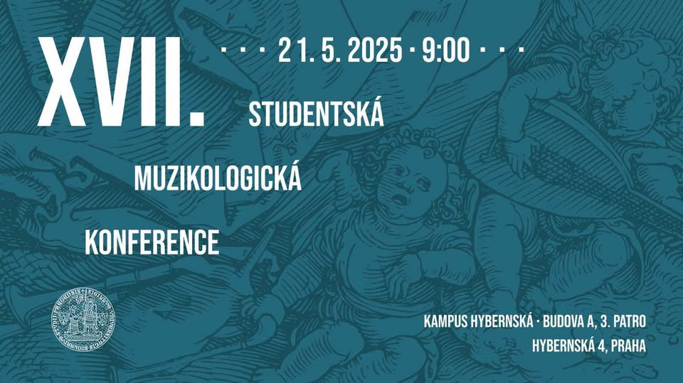 Studentská muzikologická konference 2025