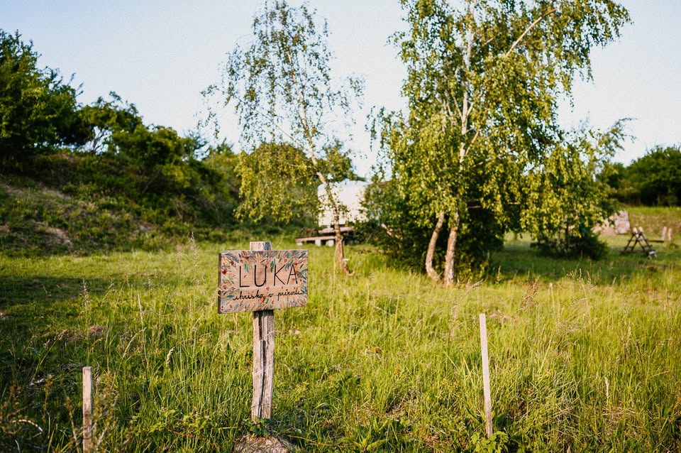 Tanec 5Rytmov® na Lúke u Dominiky