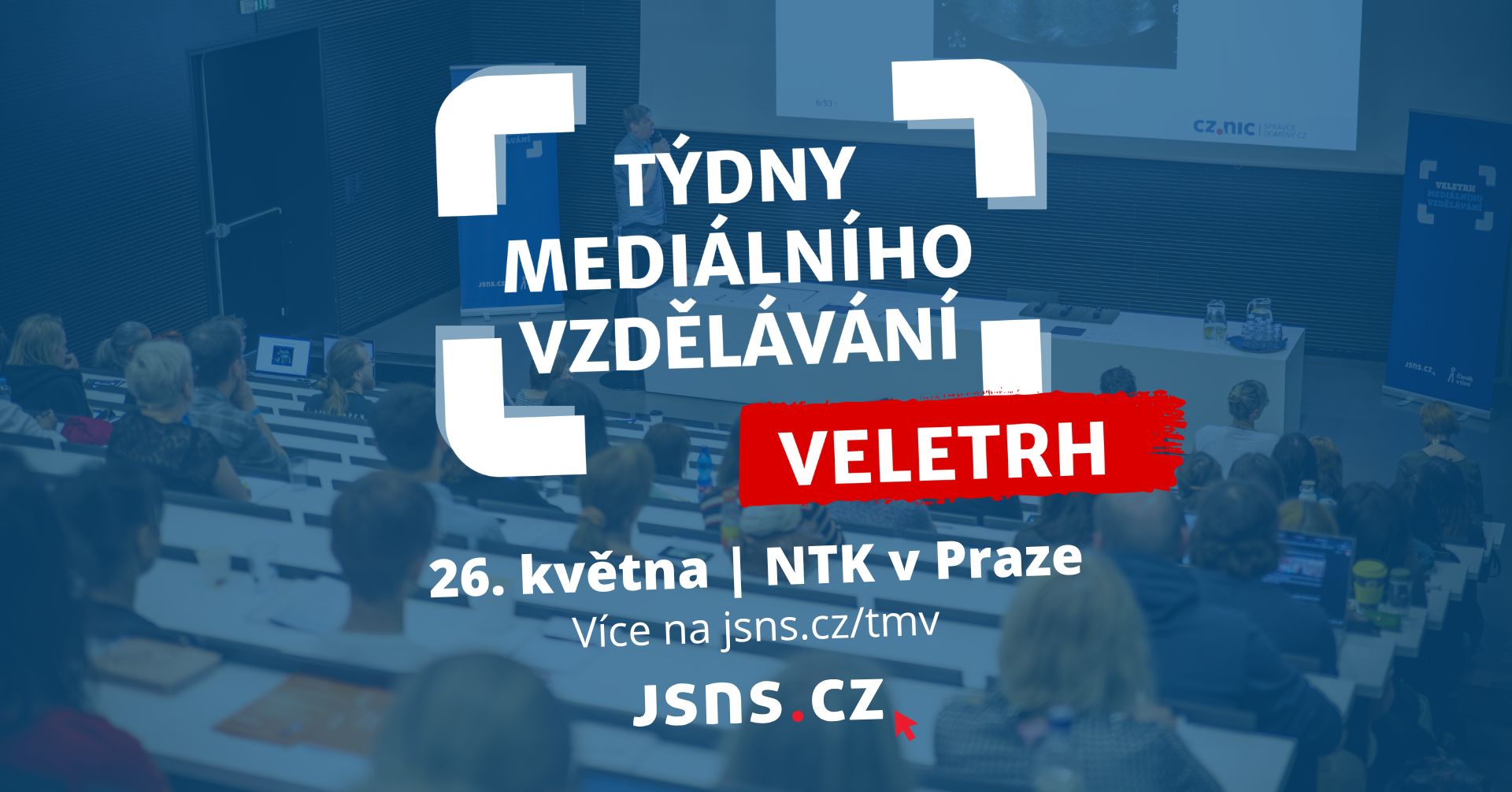 Veletrh mediálního vzdělávání