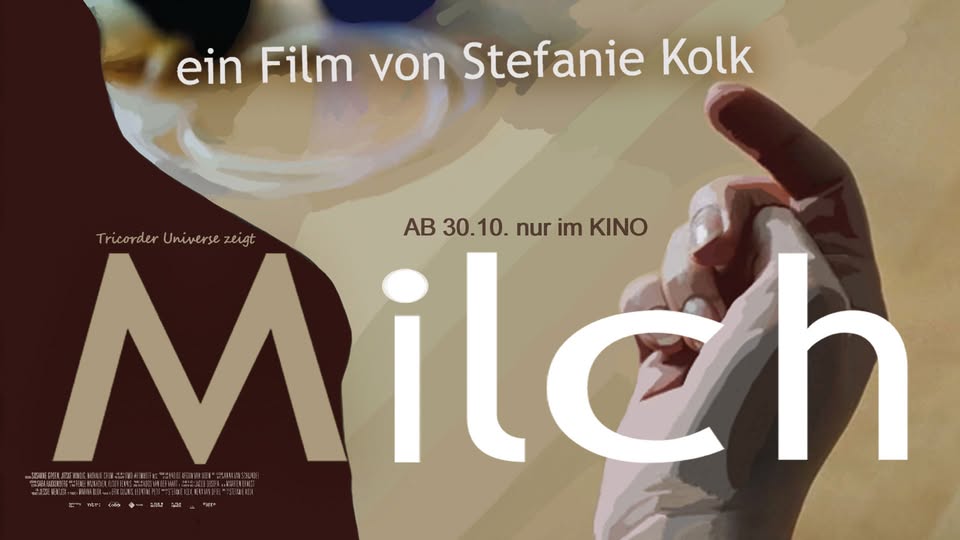 MILCH - im Kino Babylon  in  Berlin - Mitte - Filmfestspiele: Venedig
