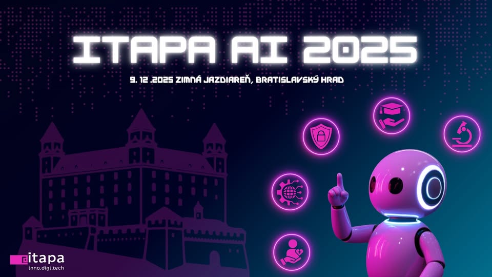 ITAPA AI 2025