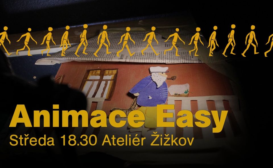 Animace Easy