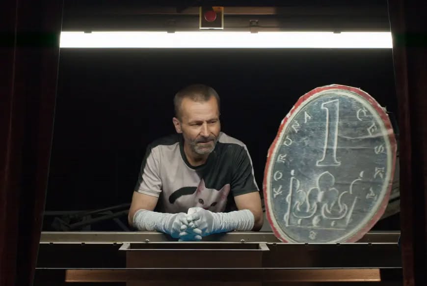 Má to cenu!? / Letní kino na Pragovce