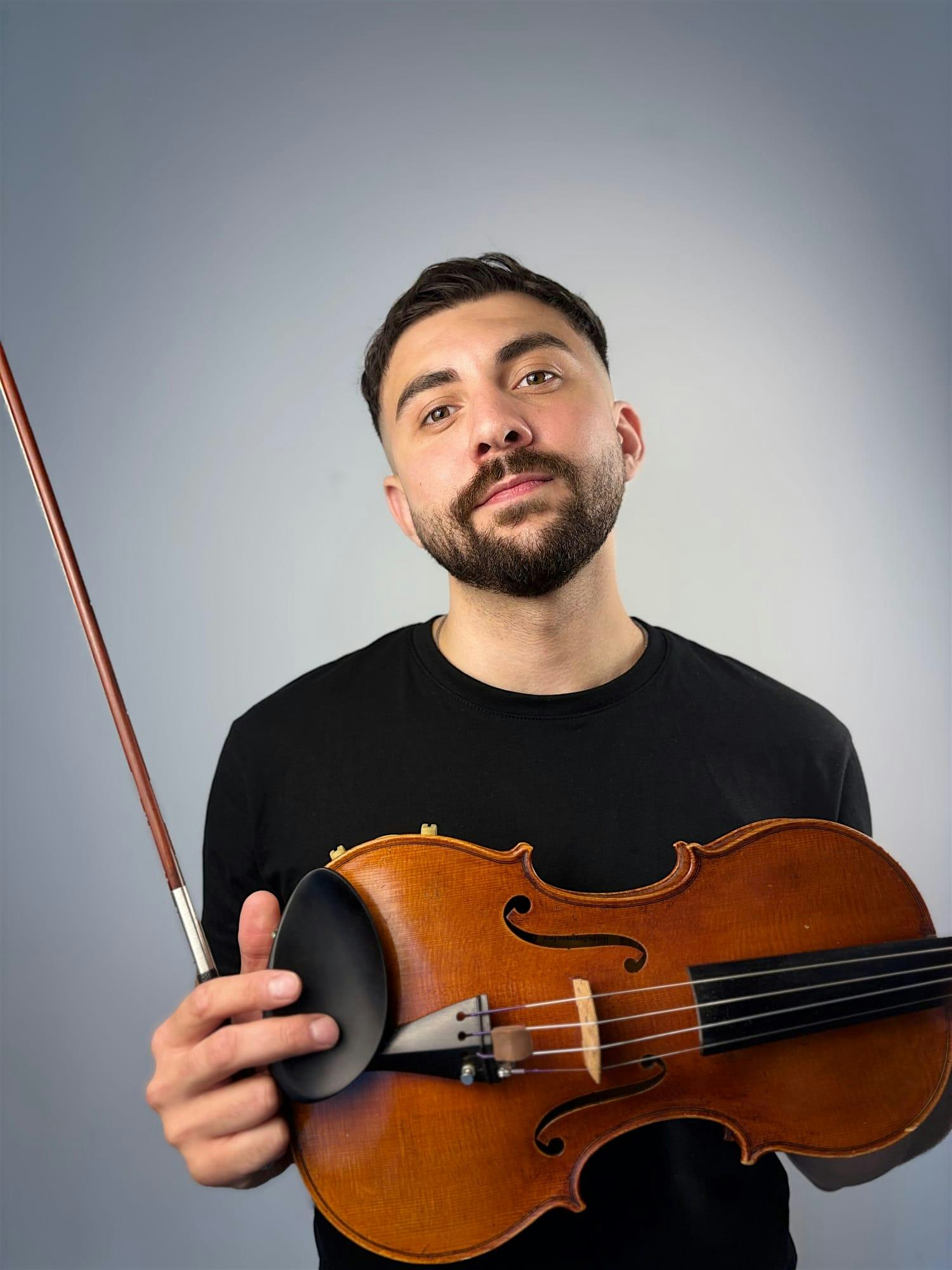 Classical: Reclaimed & Reimagined