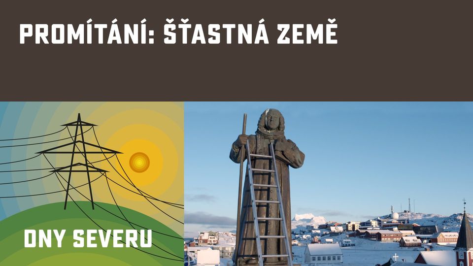 Promítání: Šťastná země