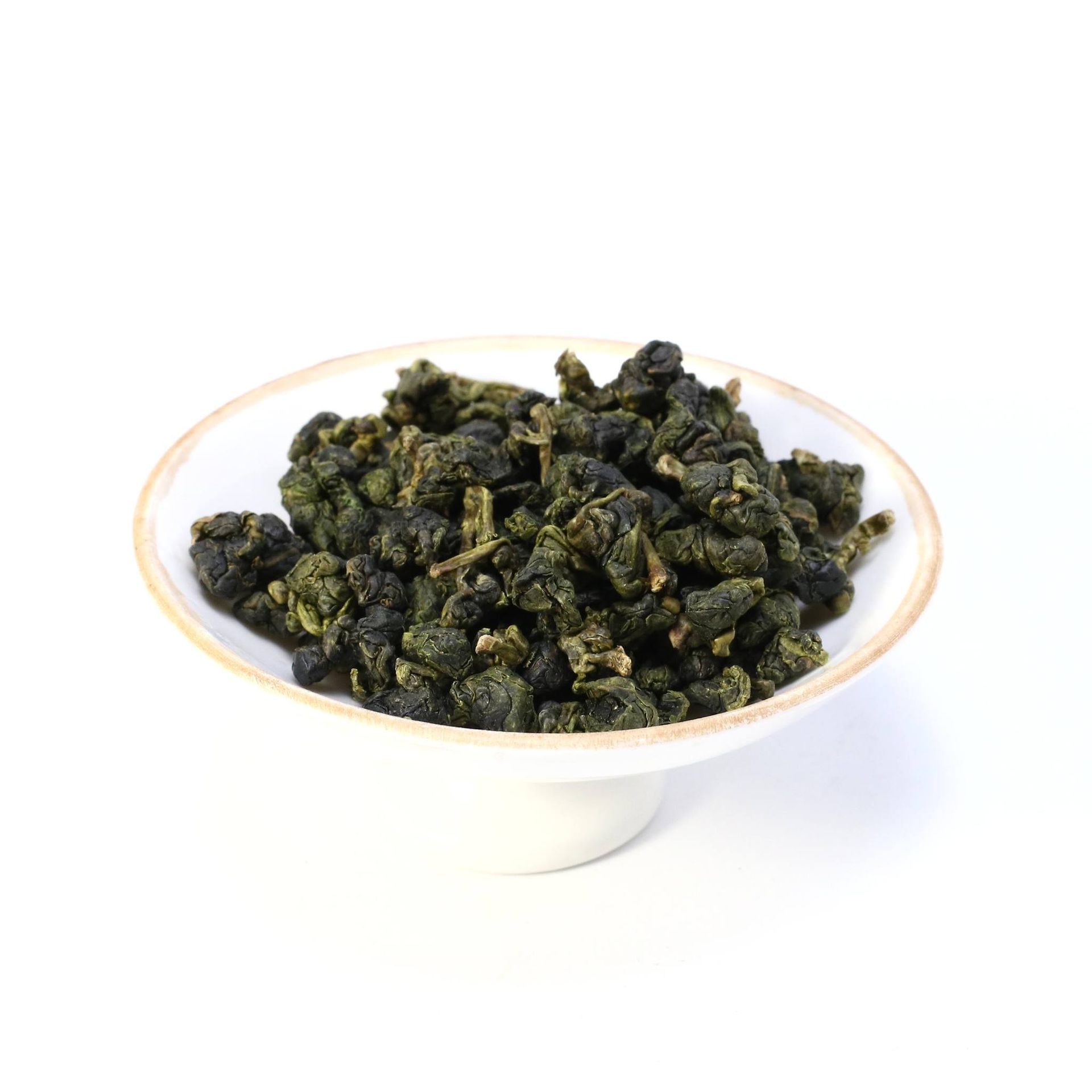 Piatková degustácia: Vzácne Oolongy