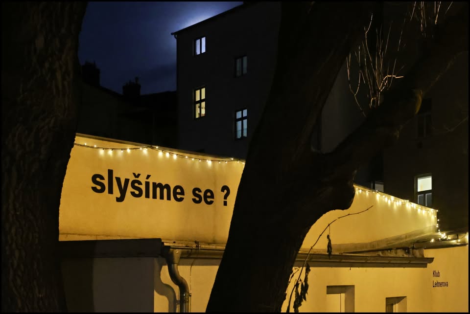 Grilovací PÁTKY na LEITNERCE!