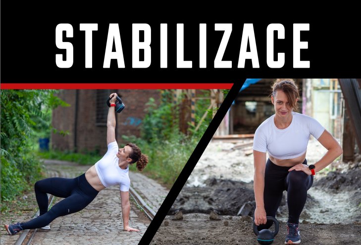 Stabilizace